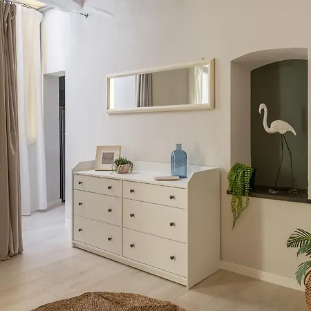 Apartment Tango Loft