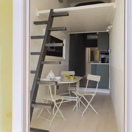 Lejlighed Tango Loft