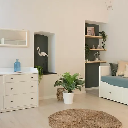 Tango Loft Алассио