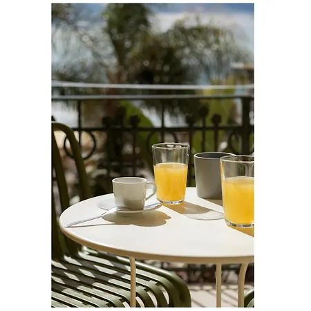 Tango Loft Lejlighed Alassio