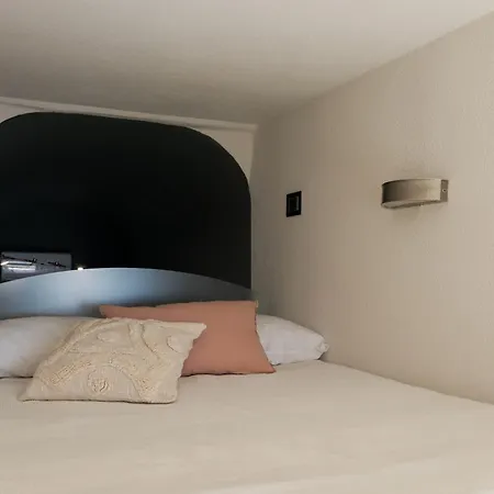 Lejlighed Tango Loft