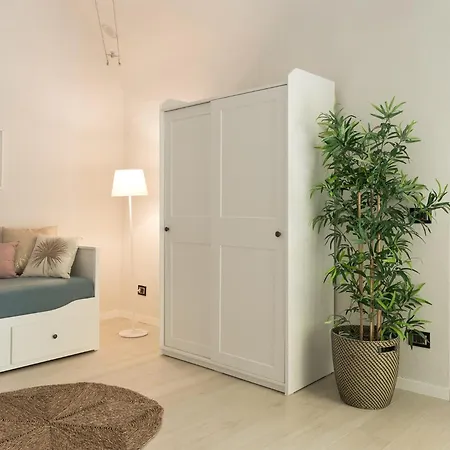 Апартаменты Tango Loft Алассио