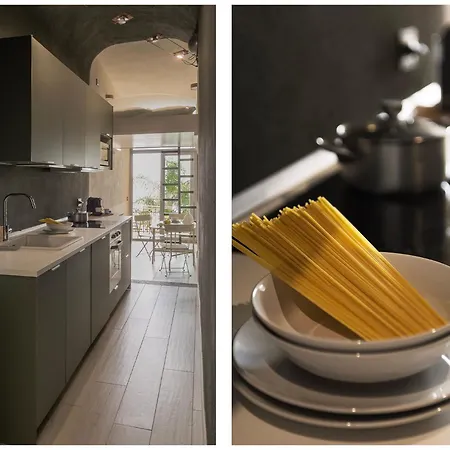 Tango Loft * Alassio