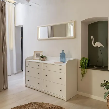 Lejlighed Tango Loft