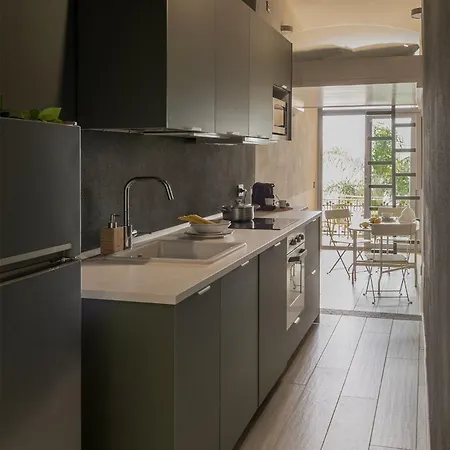 Tango Loft * Алассио