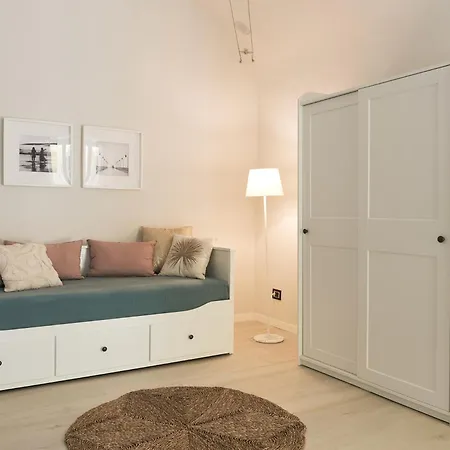 Tango Loft Lejlighed