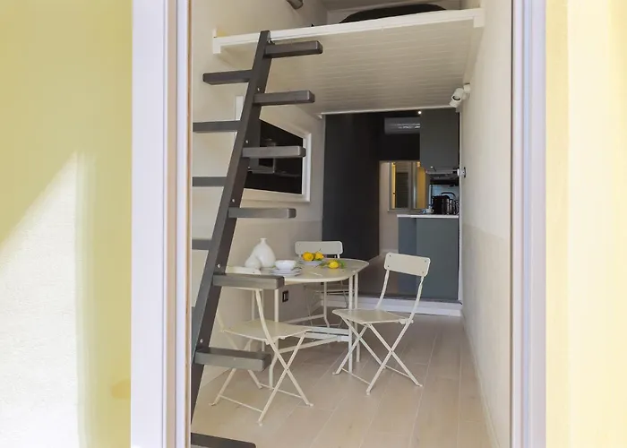 Lejlighed Tango Loft