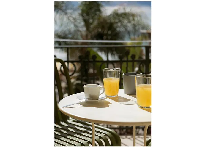 Tango Loft 公寓 阿拉西奥