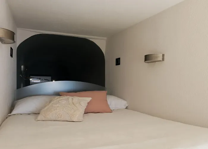 Lejlighed Tango Loft