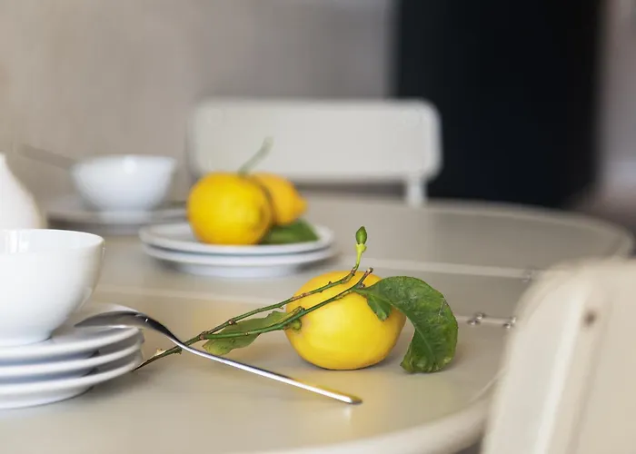 아파트 Tango Loft *