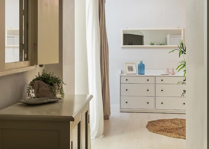 Tango Loft * Alassio