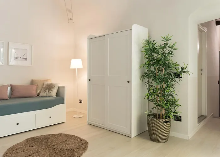 Lejlighed Tango Loft Alassio