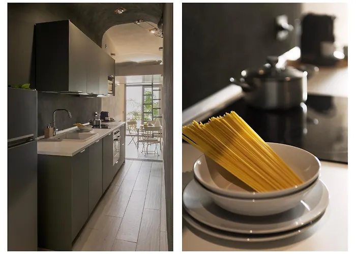 Tango Loft * 알라시오