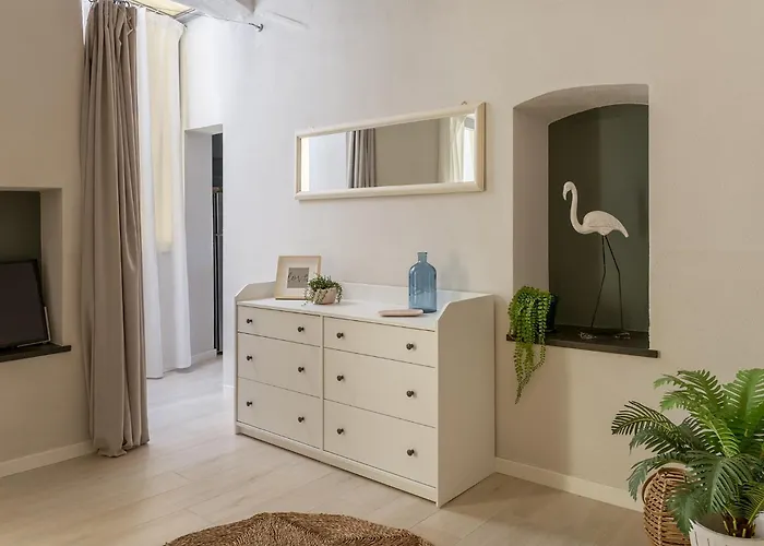 Lejlighed Tango Loft