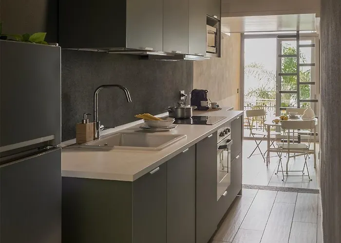 Tango Loft * Alassio